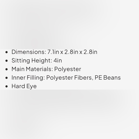 BNWT JELLYCAT LITTLE FERGUS FROG - Picture 6 of 8